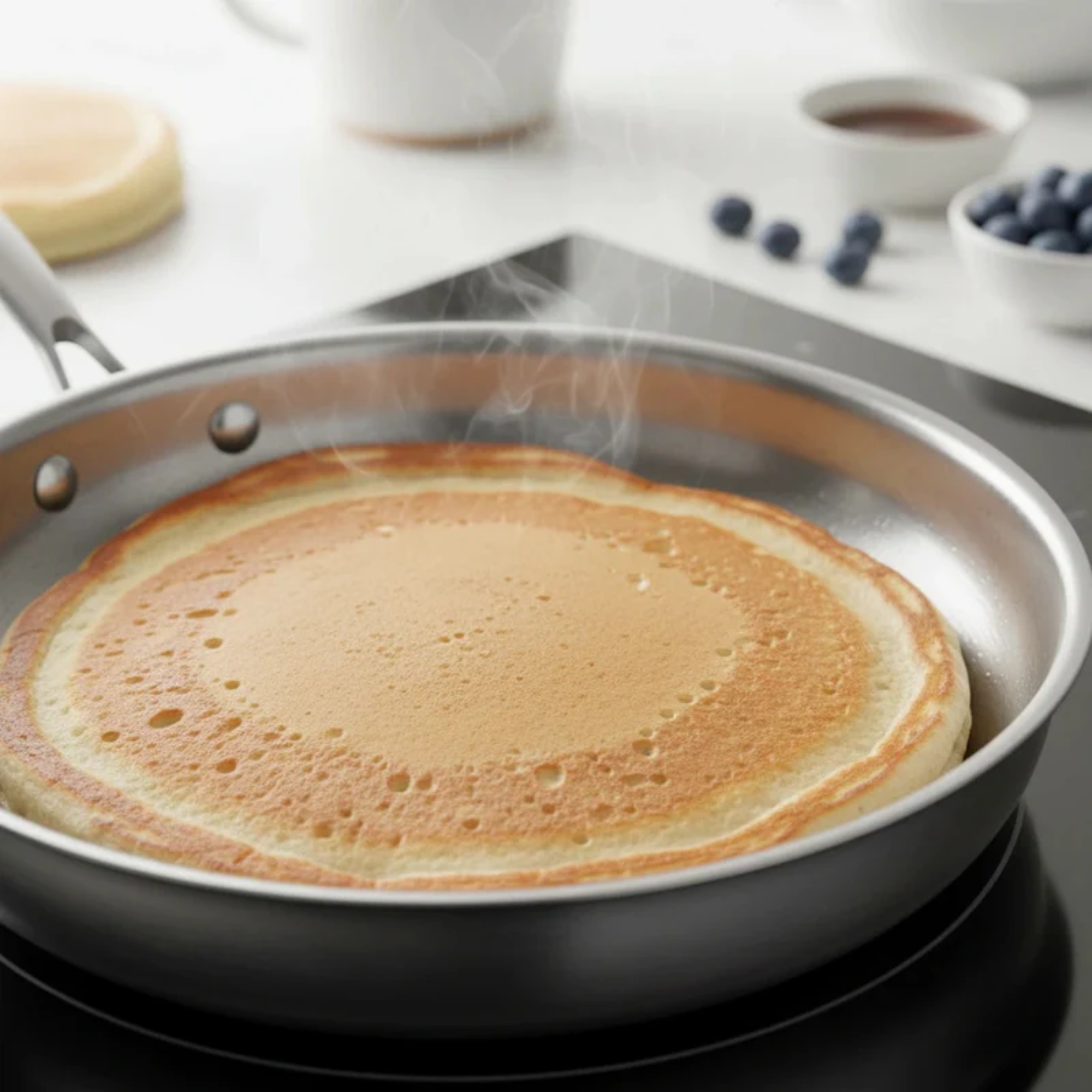 Reinhof® | Titanium Wok