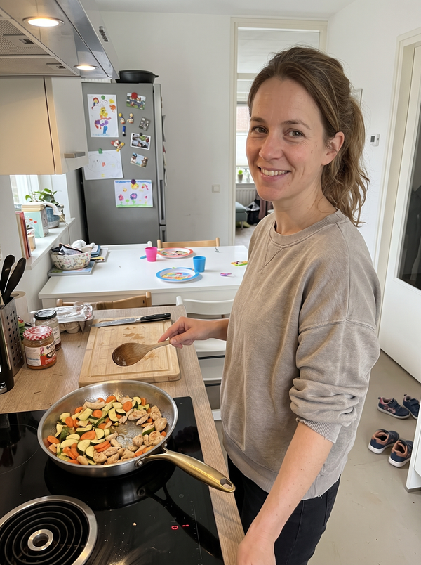 Sanne B.