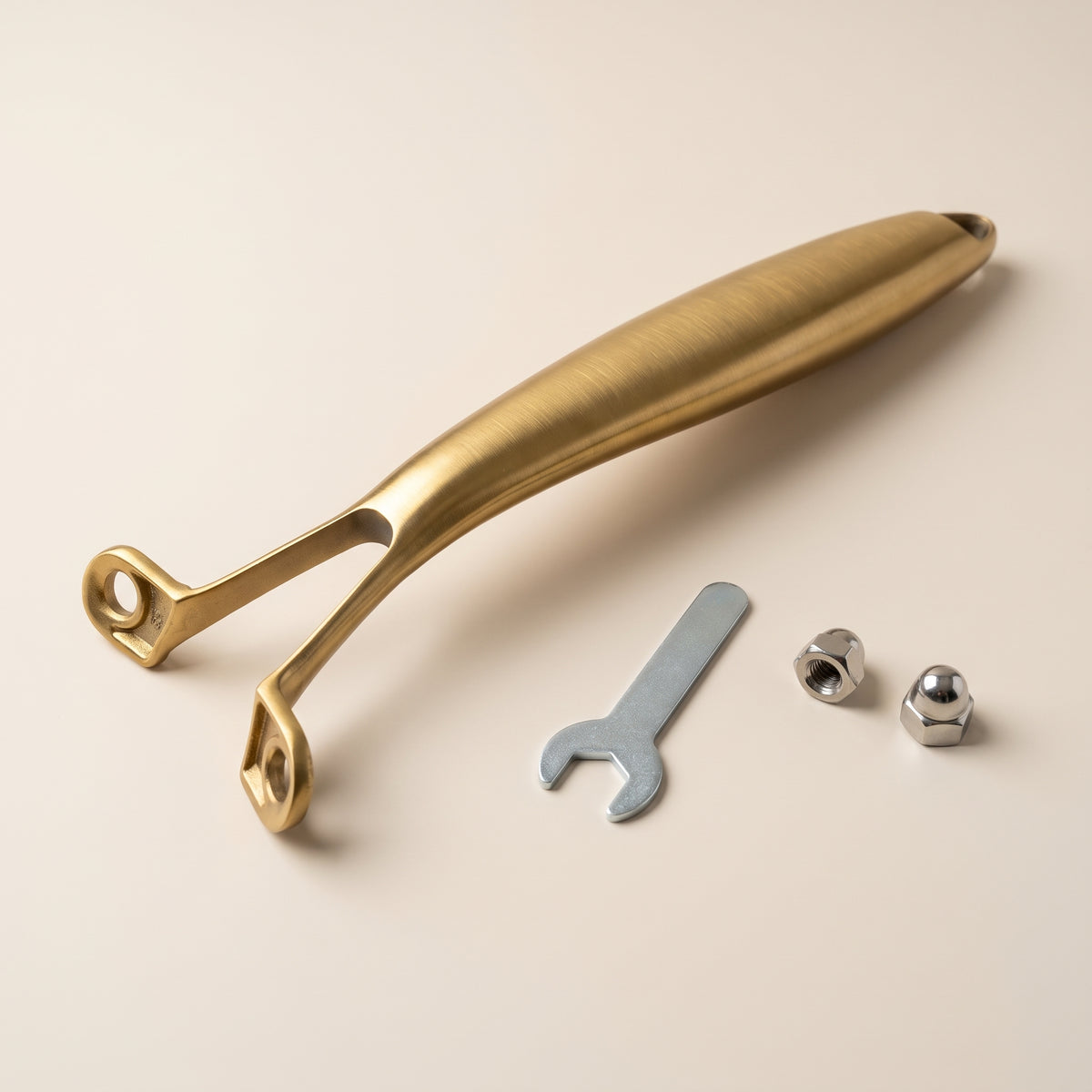Reinhof® | Handvat goud
