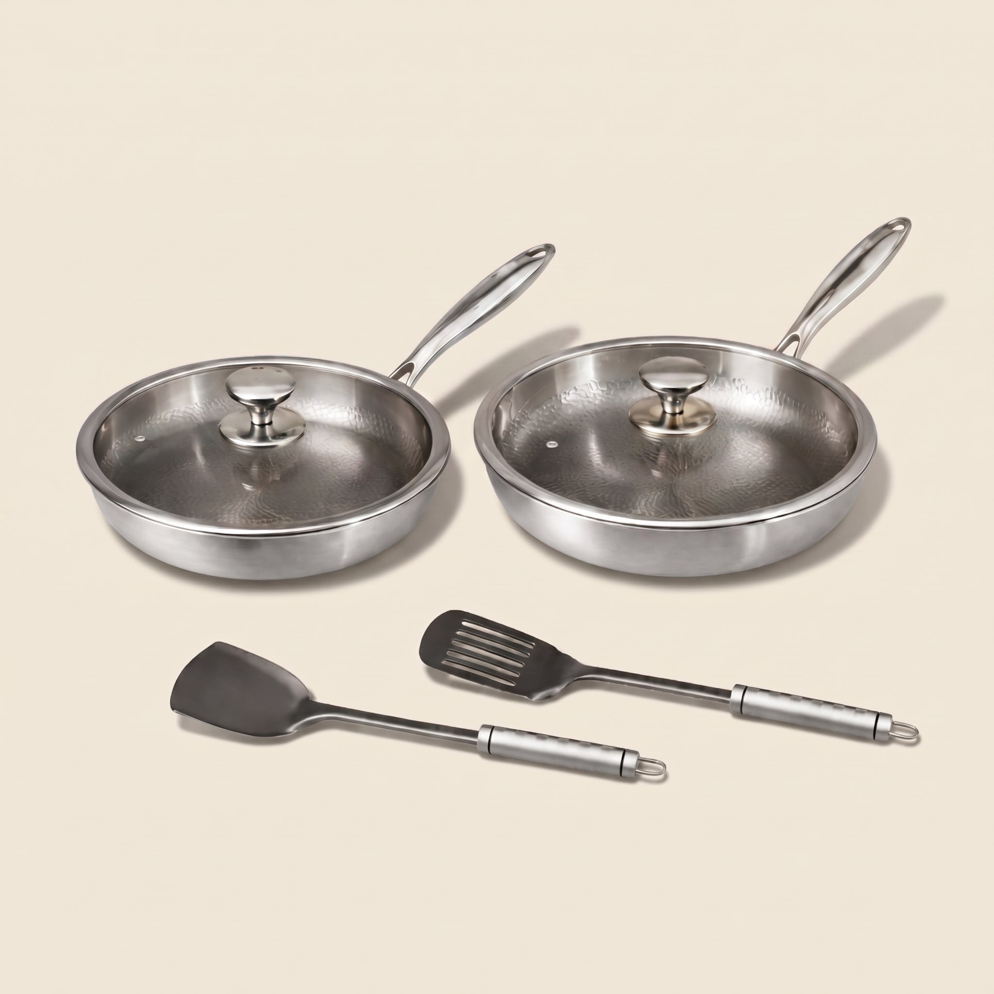 Reinhof® | Essentials Set 6-delig
