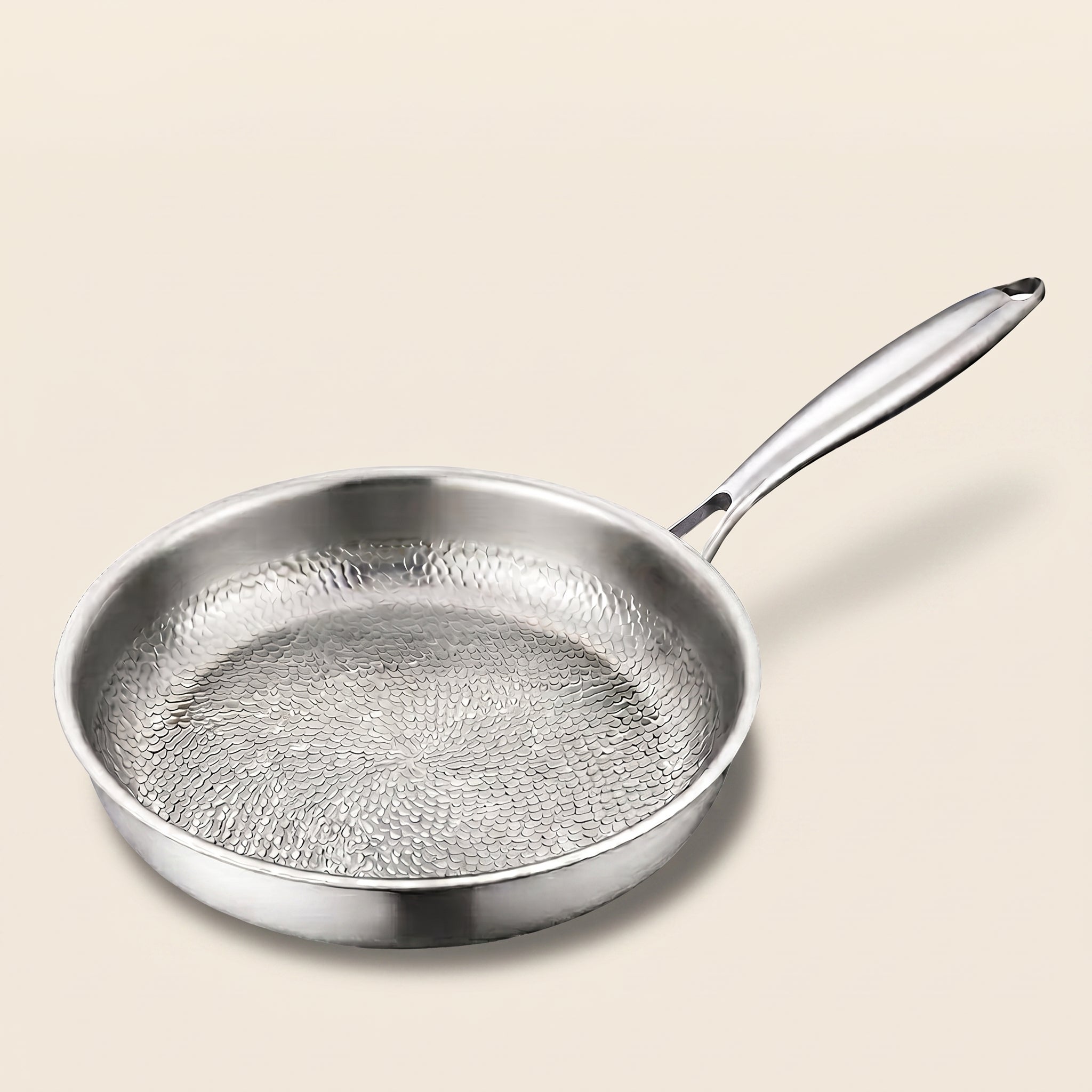 Reinhof® | Titanium Koekenpan