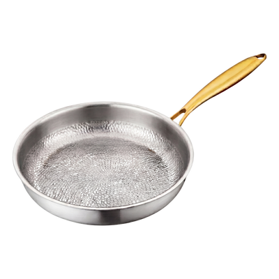 Reinhof 100% Titanium