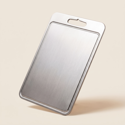 Reinhof® | Titanium Snijplank