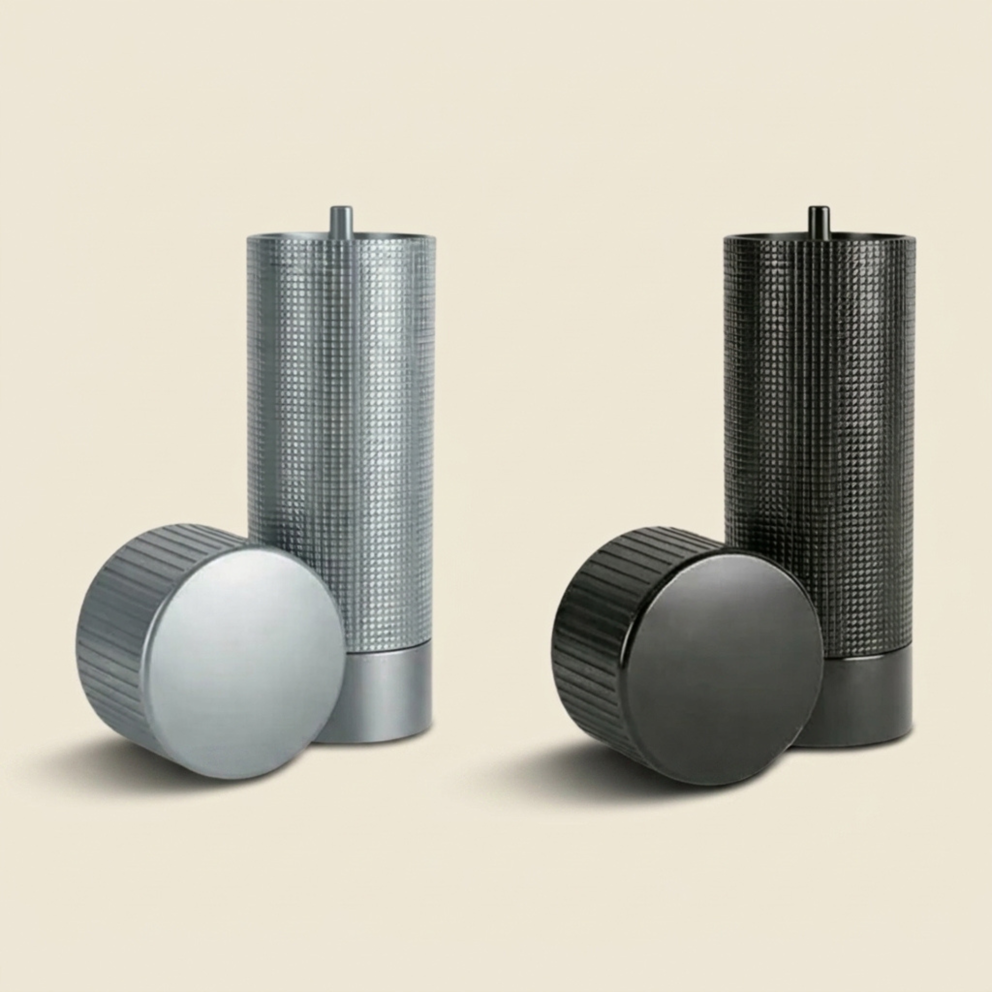 Reinhof® | Peper- en Zoutmolen Set